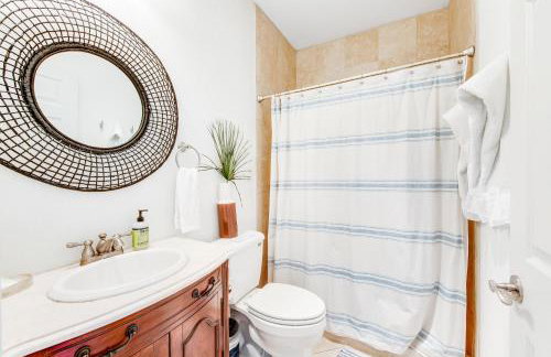 Cliff side Oasis - Foto 19