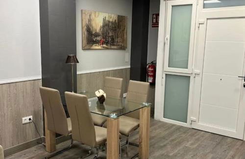 Guadiana Loft Experience Nadra - Foto 15