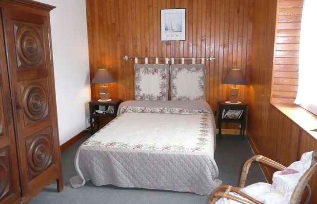 Semi-detached House, Guisseny - Foto 6