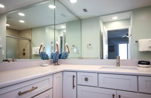 3rd floor Sanibel condo with enchanting beach views 4C3 - Foto 23