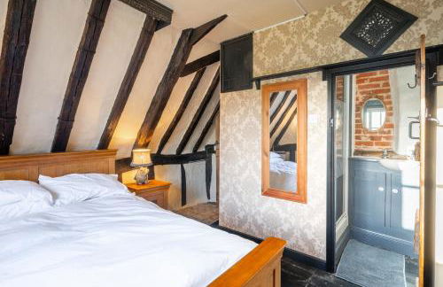 The Thatched Lodge - Foto 20