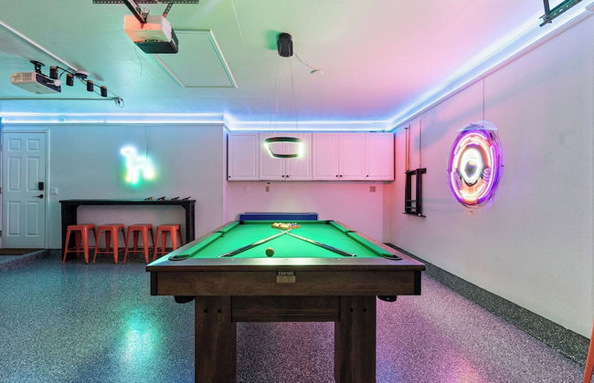 20 Acre Panoramic View Estate Hot Tub, Pickleball & Game Room - Foto 28