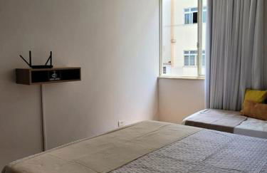 Apartamento no coração da cidade, a 5 minutos do Parque - Foto 30