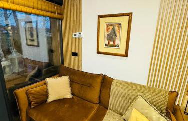 Jurajskie Stodoły ze strefą SPA - Photo 19