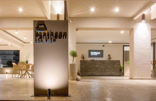 Pantheon Sea View - Foto 54