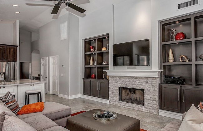 Luxury North Scottsdale Home With Pool! - Foto 12