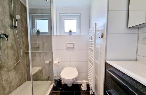 Ostseeferienpark Walkyrien - Kapitän 36 - Foto 7