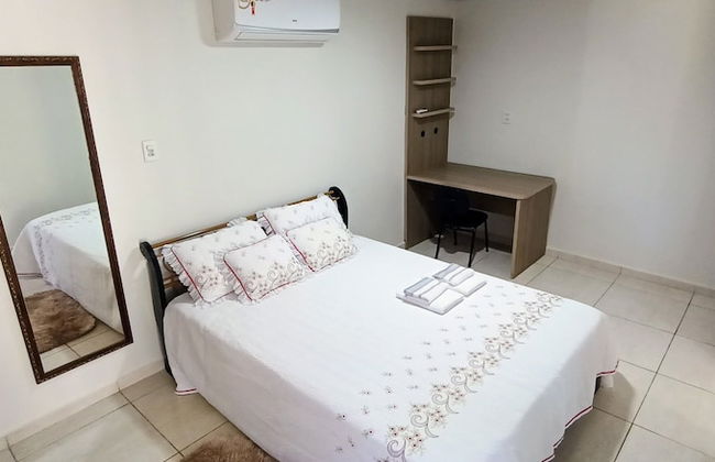 Casa Completa & Confortável - Foto 8