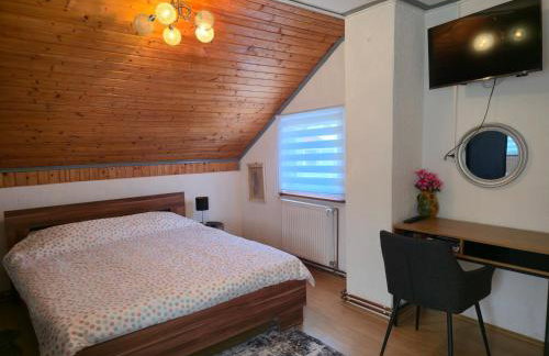 Kuća za odmor ZIVA Bjelovar - Foto 22