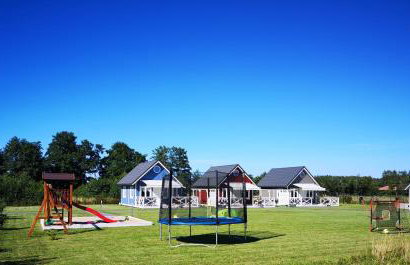 Słoneczny Zakątek Słajszewo - Foto 54