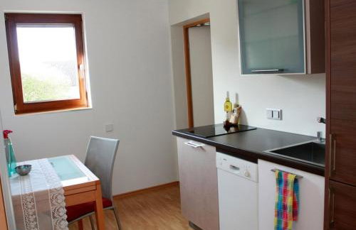 Freiraum - Wohnen Auf Zeit - Foto 29