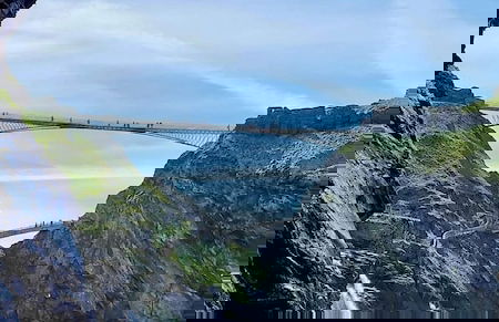 2-bed Cottage, Sleeps 5, Pets Ok, Close to Coast - Foto 47