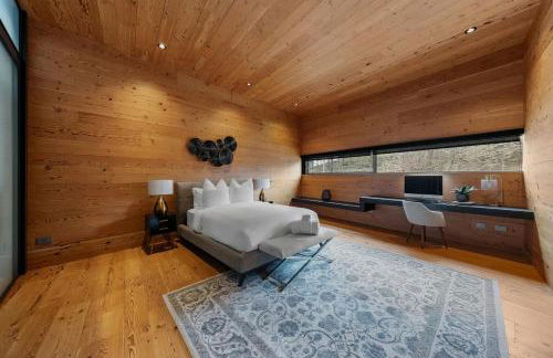 Cincinnati Vista - Rooftop, Balcony & Fireplace - Foto 39