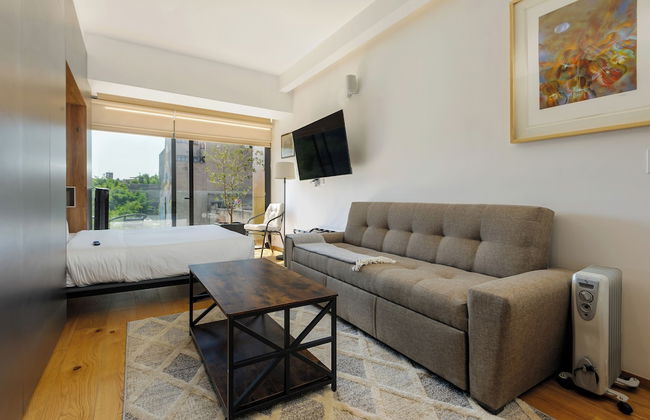 Icon Roma 517 by Wynwood House - Foto 47