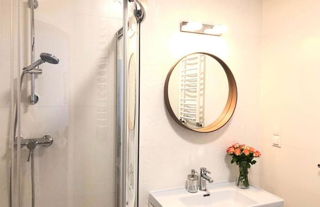 Apartamenty w Gąskach - 365PAM - Foto 17