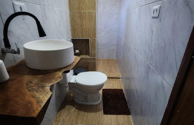 Ecocamping da Gê - Photo 9