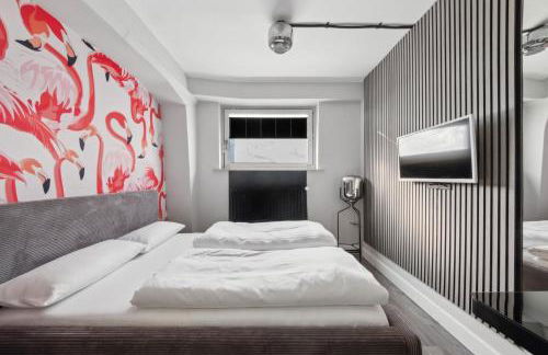 The Room 44 - Foto 45