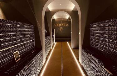 Castello Pomino - Foto 17