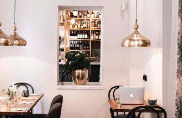 Ocho Suites & Kitchen - Foto 45