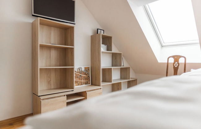 Hotel Freischütz Apartments - Foto 39