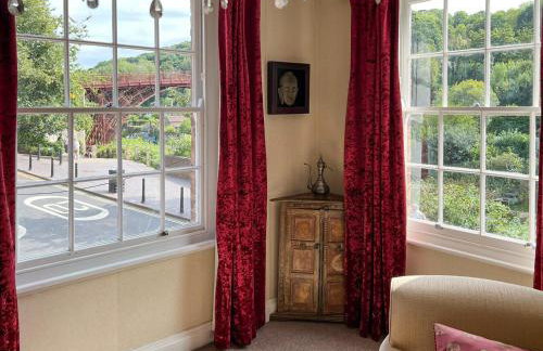 1 Severn Bank - Foto 2