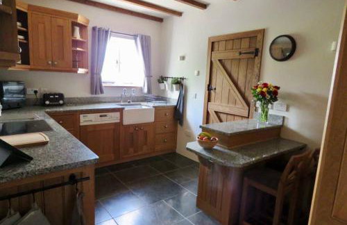 Wolfin Farm Accomodation - Foto 19