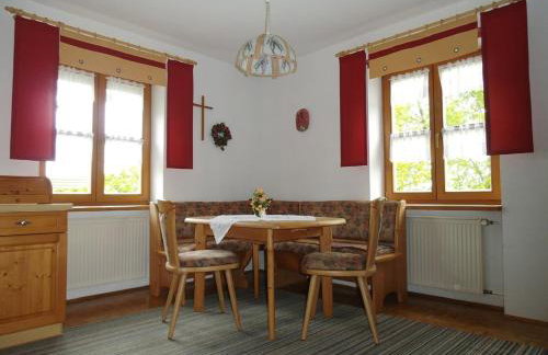 Ferienwohnungen Peterbartl-Hof - Foto 7