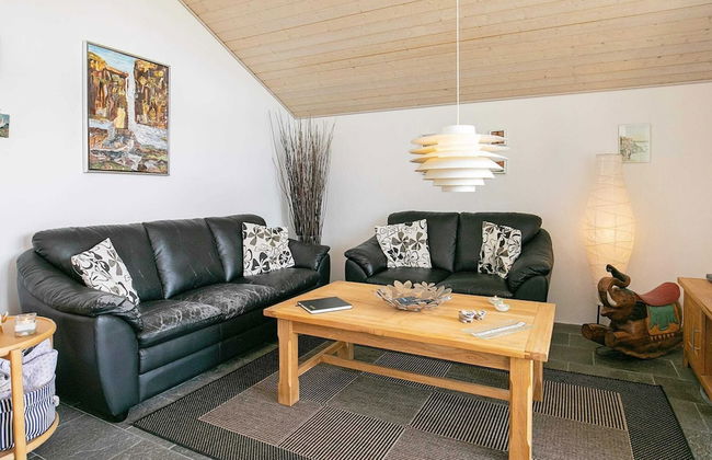 Holiday Home in Brovst - Foto 14