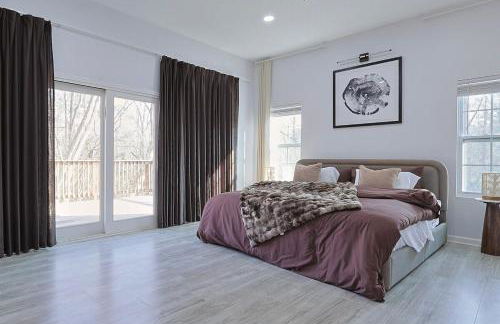 Atlanta 6 Bed 4 Bath 3800sqft - Foto 14