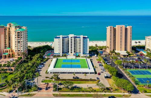 Beachfront Living at the Apollo I On-Site Sunset Grille Tiki/Restaurant - Foto 3
