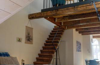 Schwarzwald Apartment City Studio - Foto 4