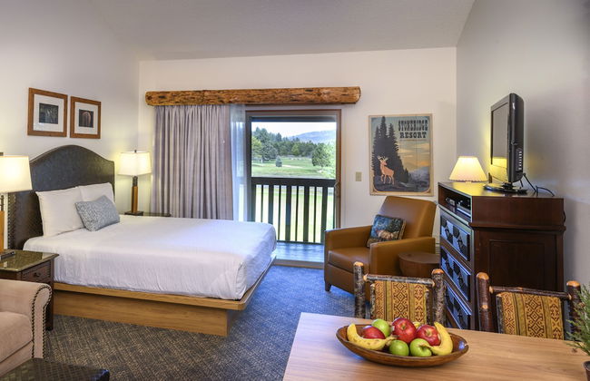 Stoneridge Resort - Foto 8