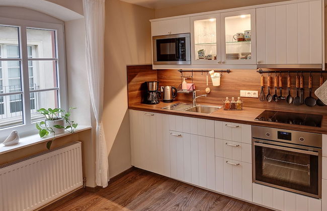 Alte Schmiede zu Trarbach - Foto 28