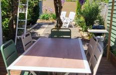 Gîte Pontors'home Mont Saint-Michel - Foto 20