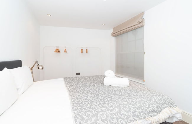 PML Apartments Park Road - Photo 5