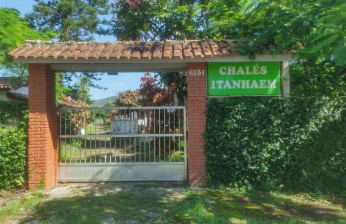 CHALÉS ITANHAÉM - Foto 9