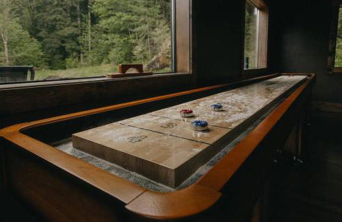 The Lodge at Highland Farms - Foto 3