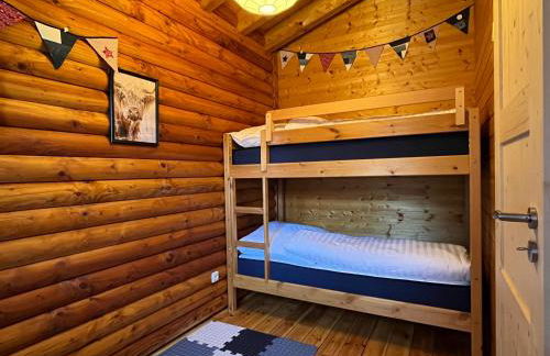 FERIENHAUS FERIENWOHNUNG EIFEL-ARDENNEN BLOCKHAUS Viebighaus - Foto 19