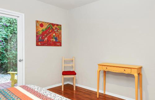 Long Beach House - Foto 29