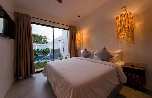 Mamaya Rental Villa El Nido - Foto 20