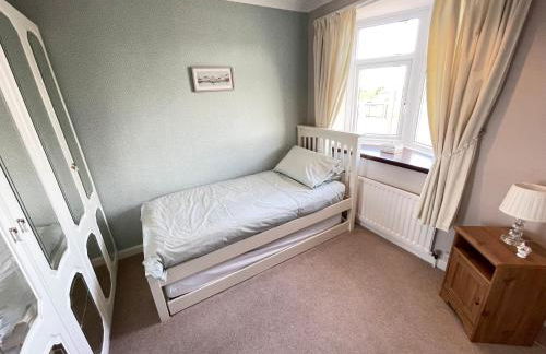 Seaview House, Tynemouth - Luxury Family Holiday Home - Foto 28