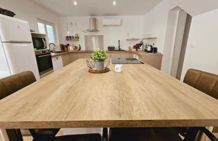 Belle maison rénovée au centre de Agen sacré-cœur - Foto 16