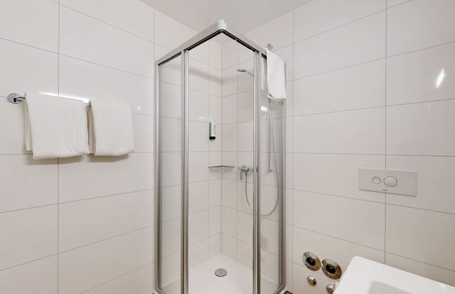 Lodges Hotel Morges - Foto 75