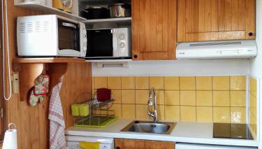 LA Source Blanche - Foto 2, dishwasher, pet friendly, minibar