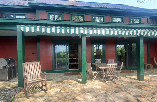 Old Orchard House Brought to you by GetAway Vacations - Foto 78