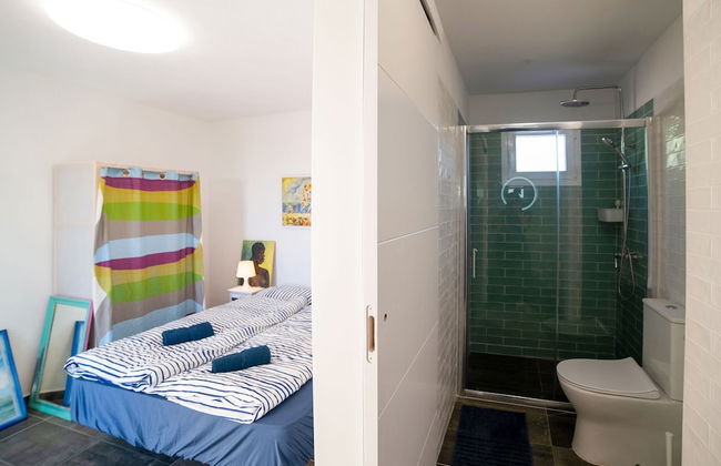 Appealing Holiday Home in La Escalona With Mountain Views - Photo 24