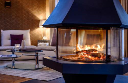 Chalets Tâmo - Foto 28