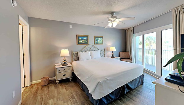 Seacrest #204 - Foto 5, Habitación