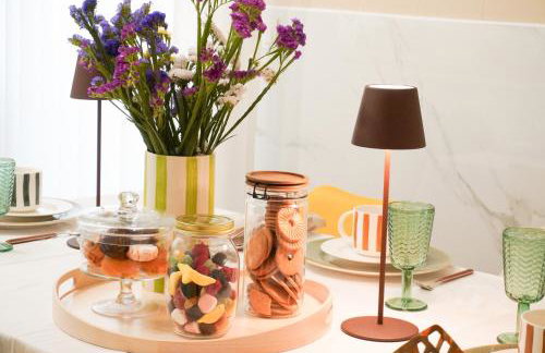 Maria Home Reall's - Foto 47