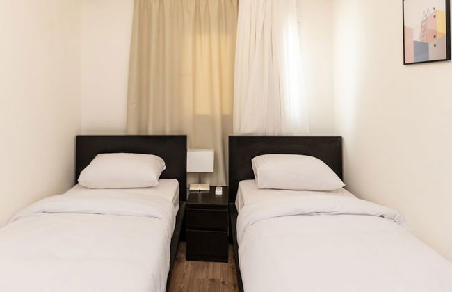 Prime Select Masaken Sheraton - Foto 18